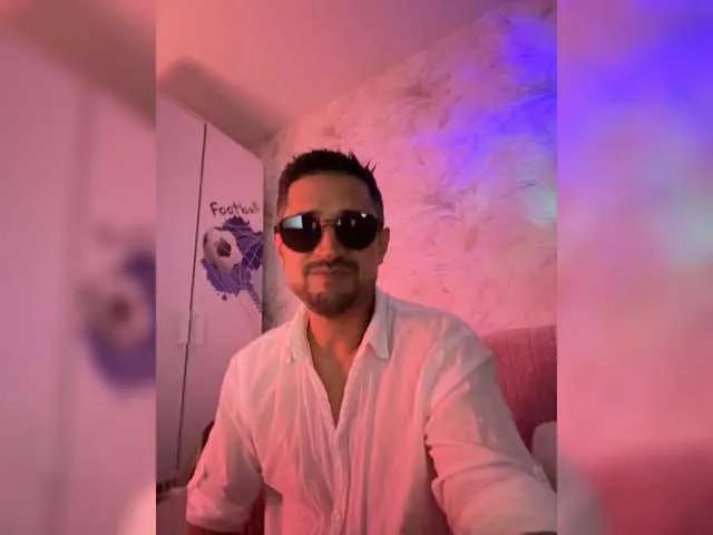 Offline VIP17CoupleDream on BongaCams