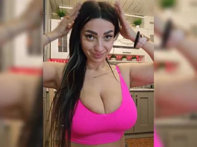 Offline vipbrunetka on BongaCams