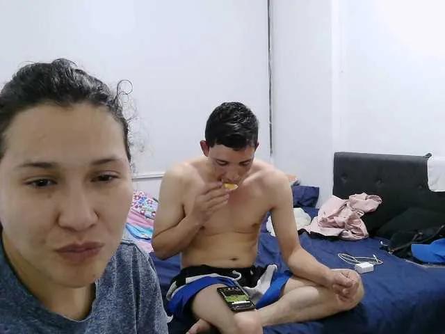 Offline washintonredskins on BongaCams