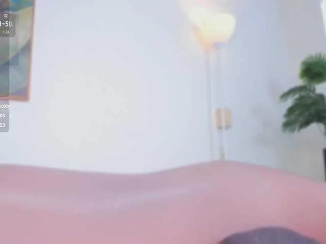 Offline Wife-jasmine on BongaCams