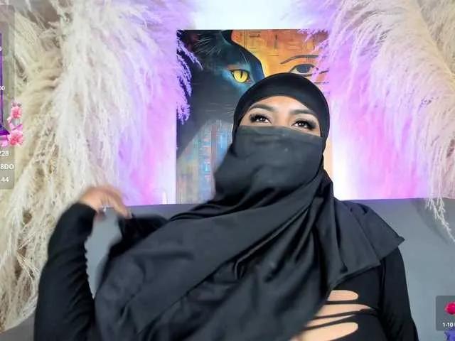 Offline Wife-jasmine on BongaCams