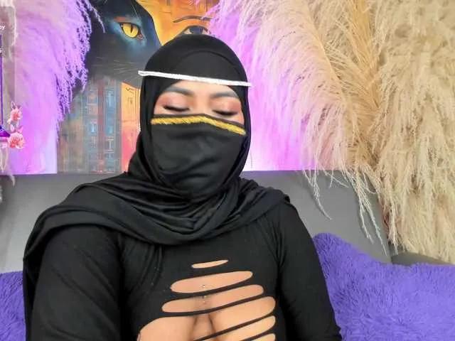 Offline Wife-jasmine on BongaCams