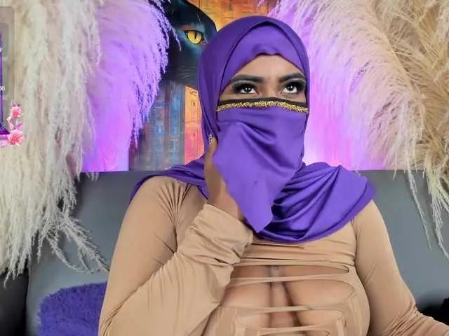 Offline Wife-jasmine on BongaCams