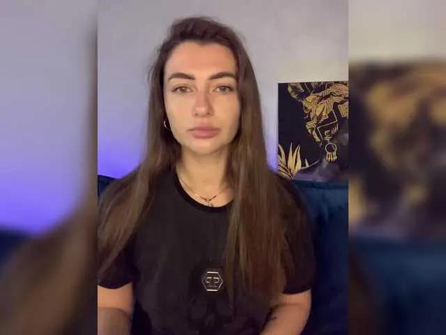 Offline WILDGIRL on BongaCams