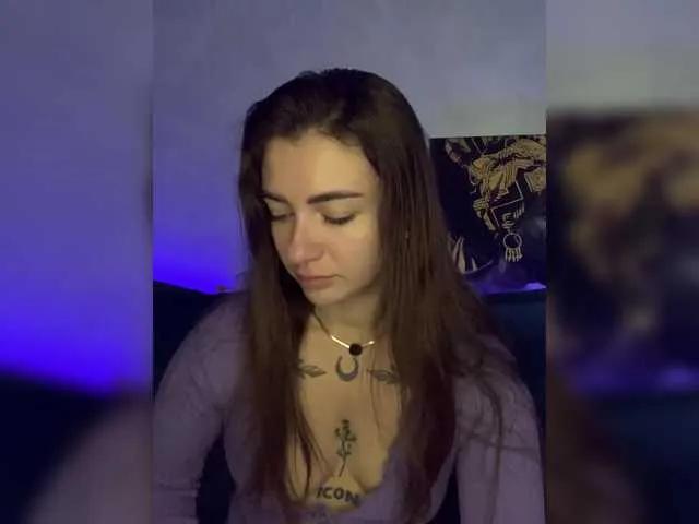 Offline WILDGIRL on BongaCams