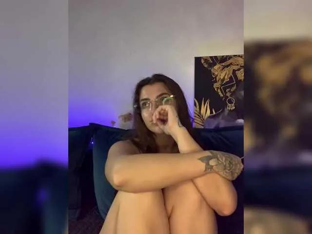 Offline WILDGIRL on BongaCams