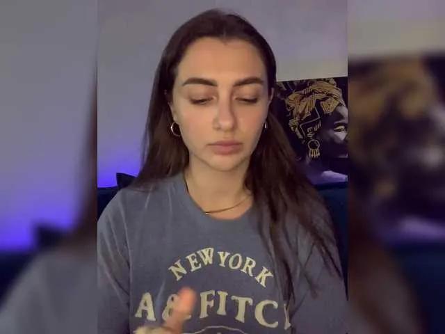 Offline WILDGIRL on BongaCams