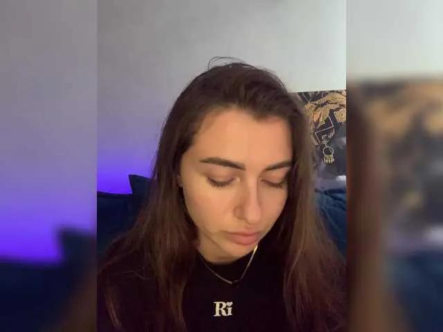 Offline WILDGIRL on BongaCams