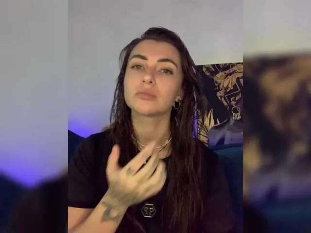 Offline WILDGIRL on BongaCams