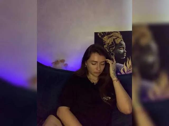 Offline WILDGIRL on BongaCams