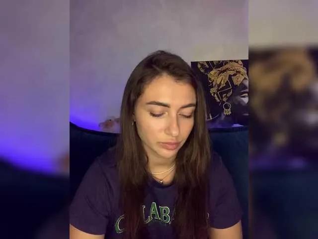 Offline WILDGIRL on BongaCams