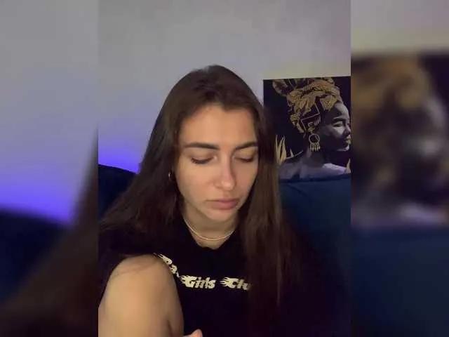 Offline WILDGIRL on BongaCams