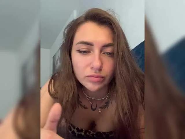 Offline WILDGIRL on BongaCams