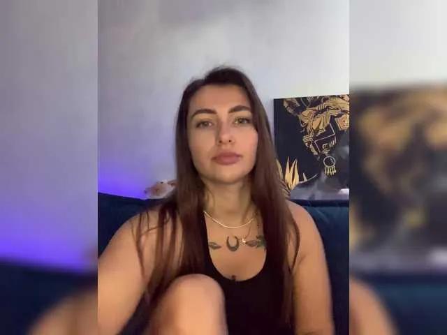 Offline WILDGIRL on BongaCams