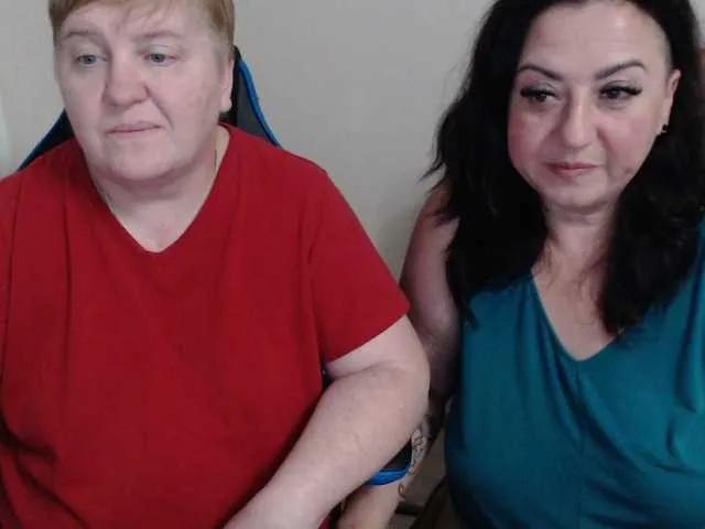 XMollyJaneEX on BongaCams