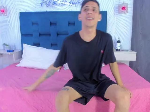 Youngs-Wild from BongaCams