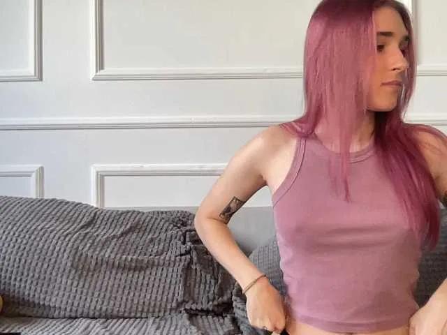 Offline yoursweettreats on BongaCams