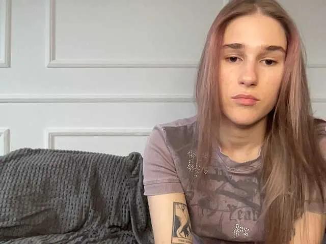 Offline yoursweettreats on BongaCams