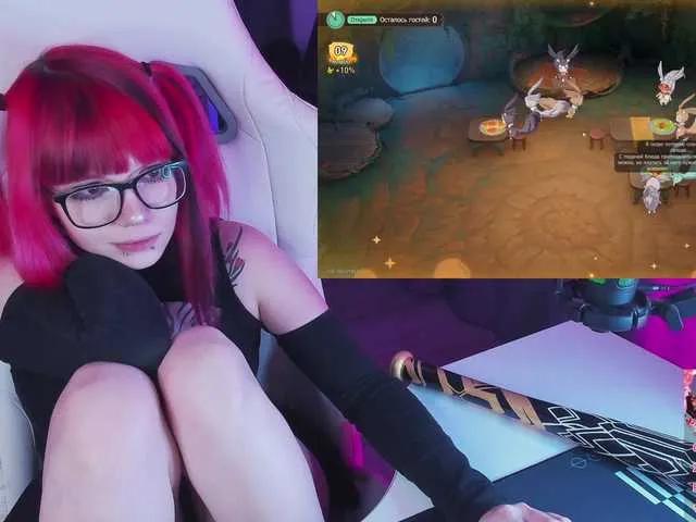 Yumi-Youkai on BongaCams