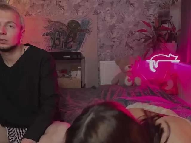 Z0mb1e from BongaCams