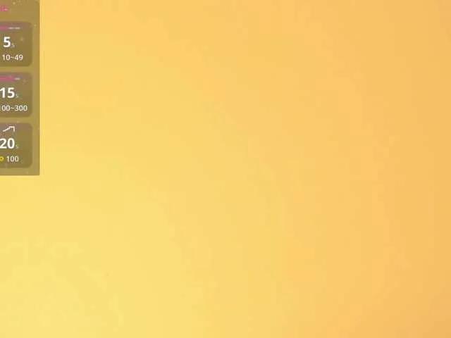 Offline zahiira on BongaCams