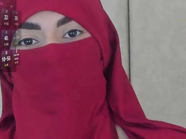 Offline zahiira on BongaCams