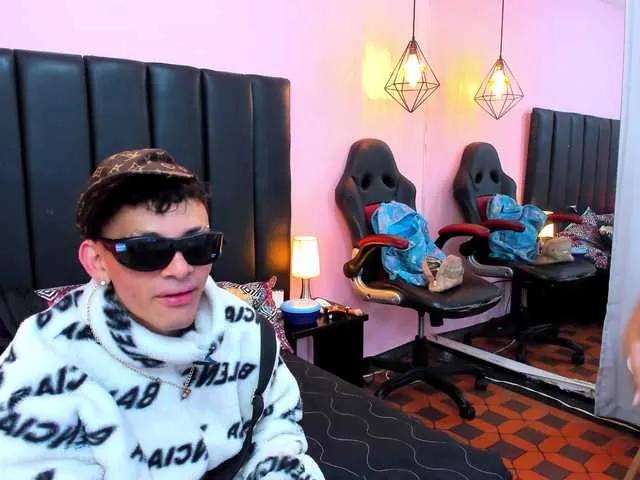 ZairanMatheus
