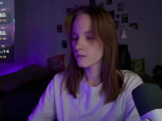 Zeliloo on BongaCams