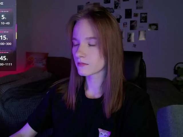 Freechat Zeliloo on BongaCams