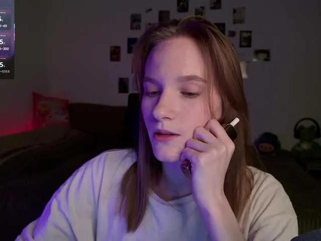 Freechat Zeliloo on BongaCams