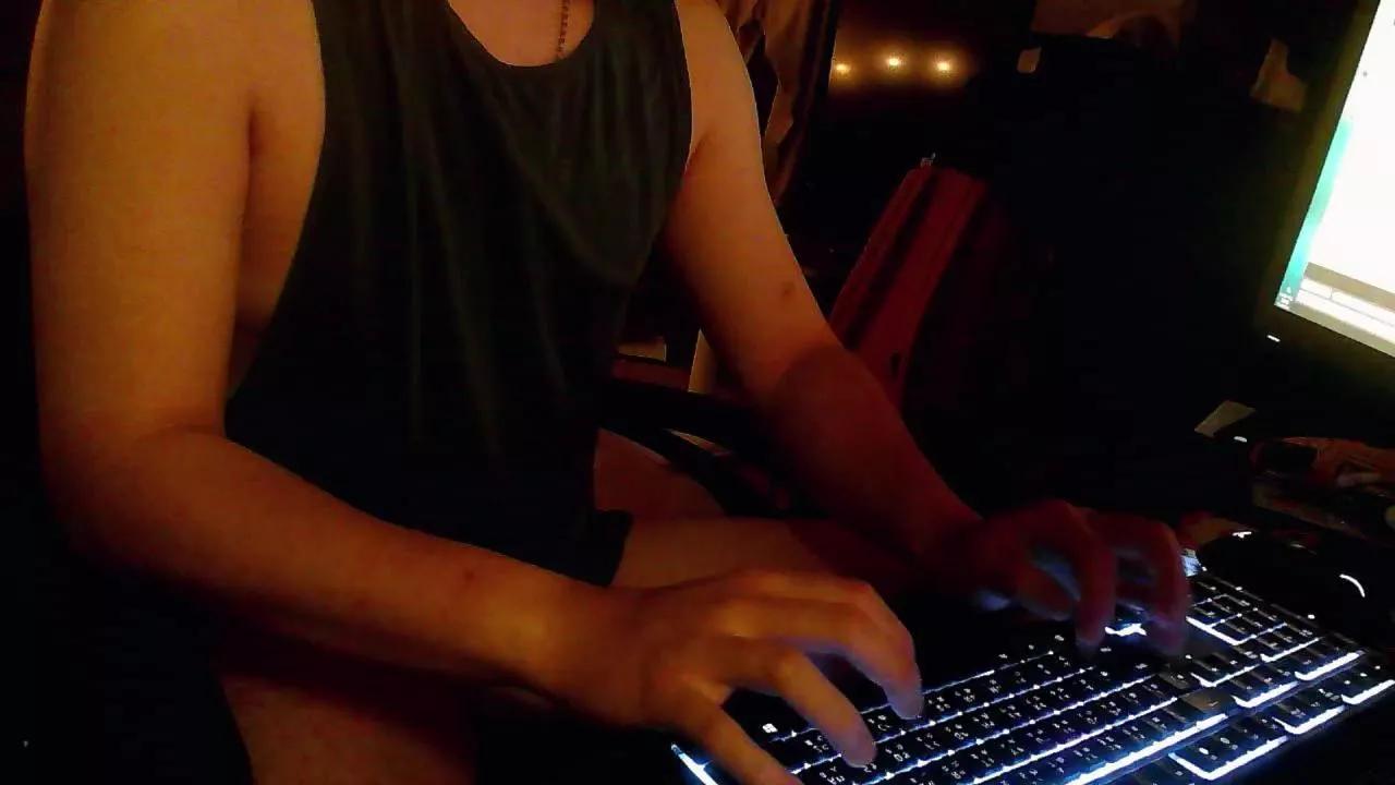 23355663 on Cam4 