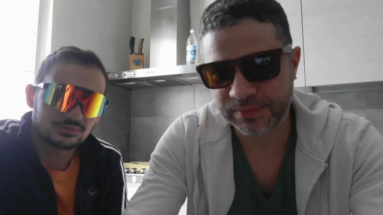 28andrea86 on Cam4 