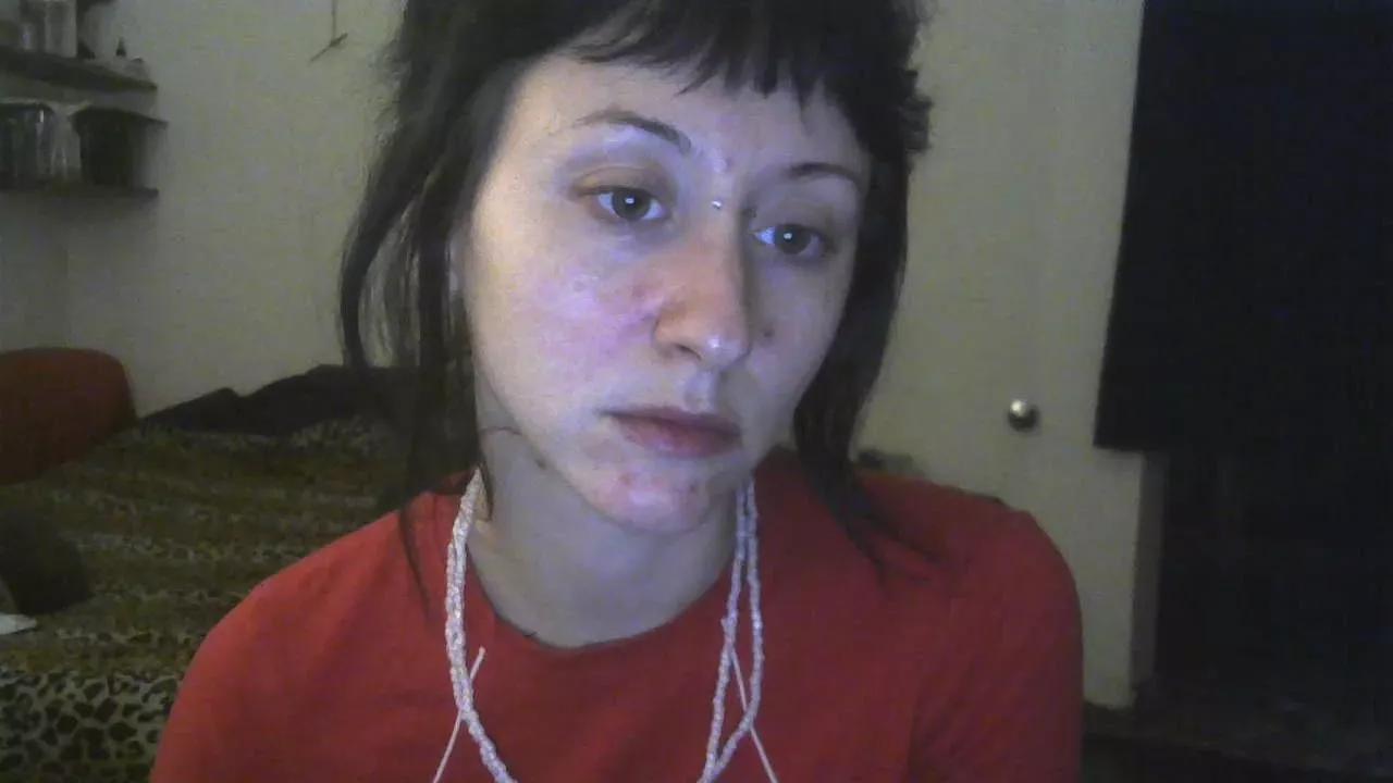 333lucifer3 on Cam4 