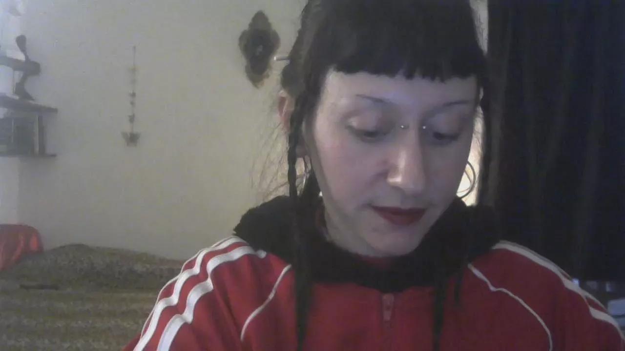 333lucifer3 on Cam4 
