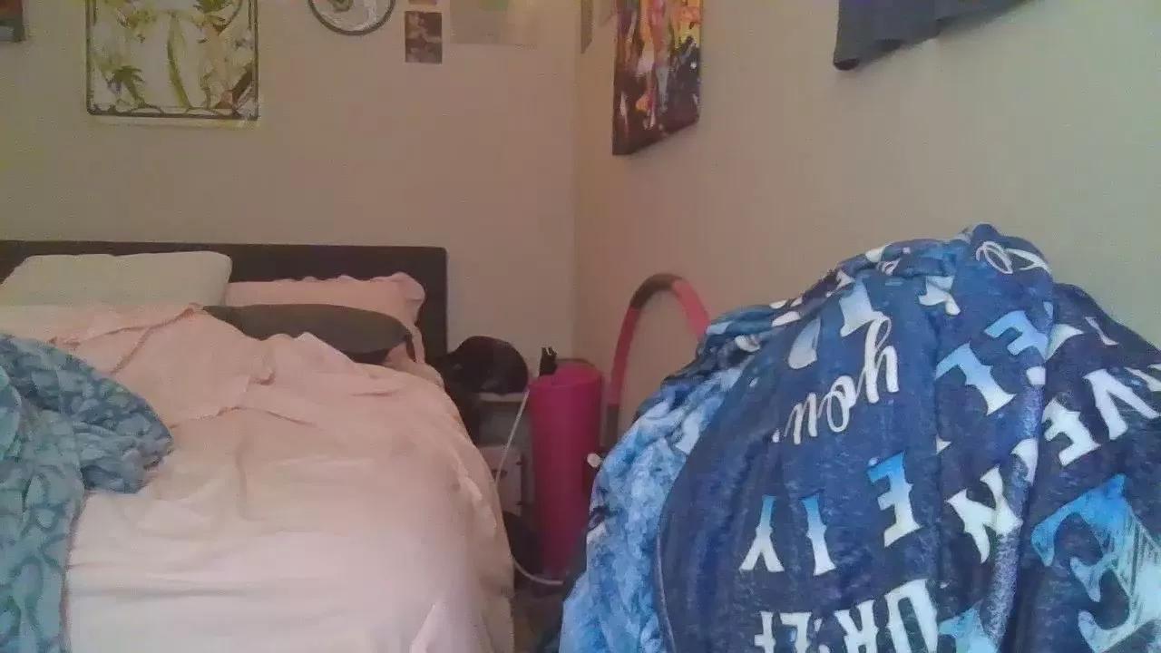 420baddiekitten on Cam4 