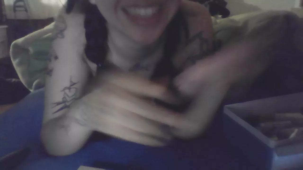 666fantasy_ on Cam4 