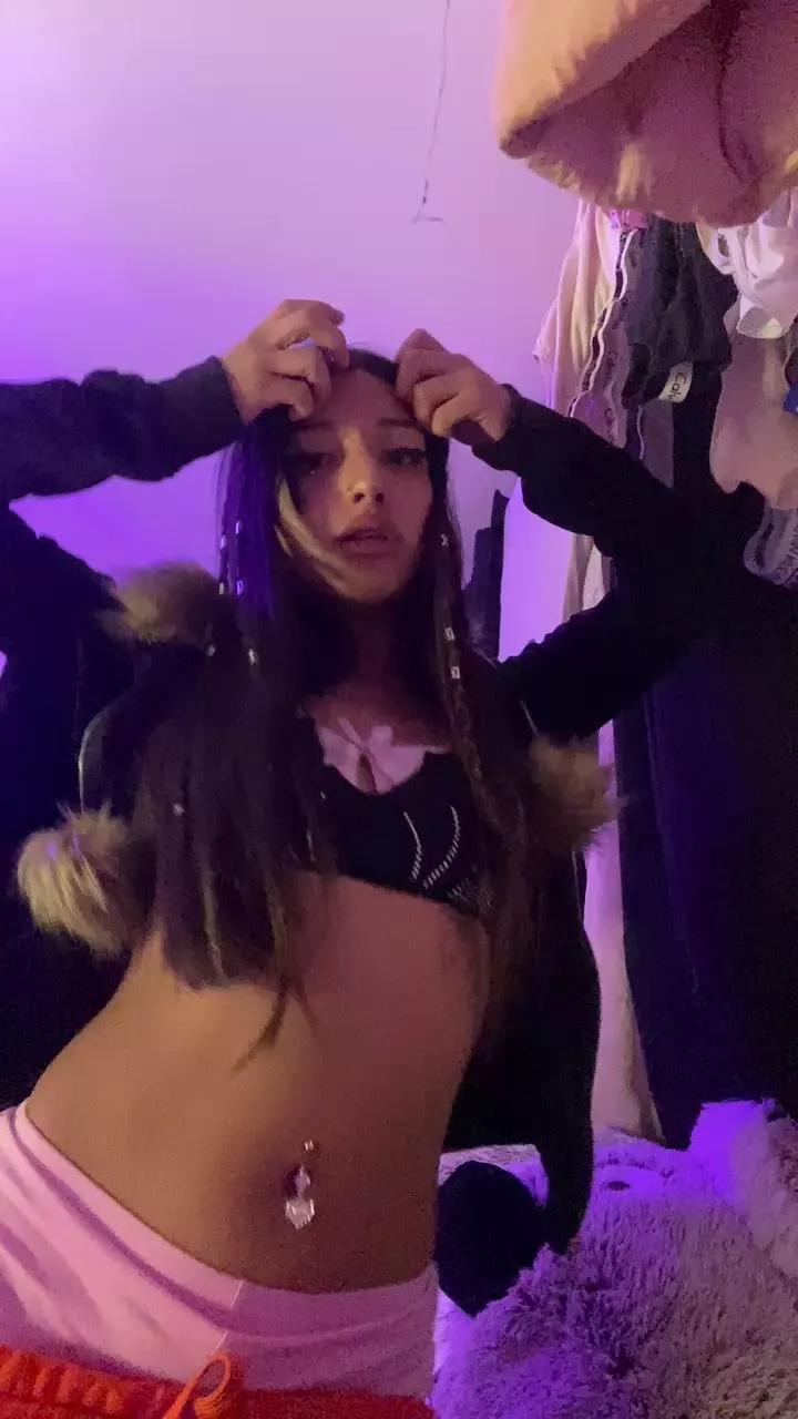 7angelita on Cam4 