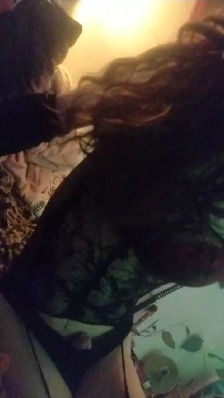 __Devil666__ on Cam4 