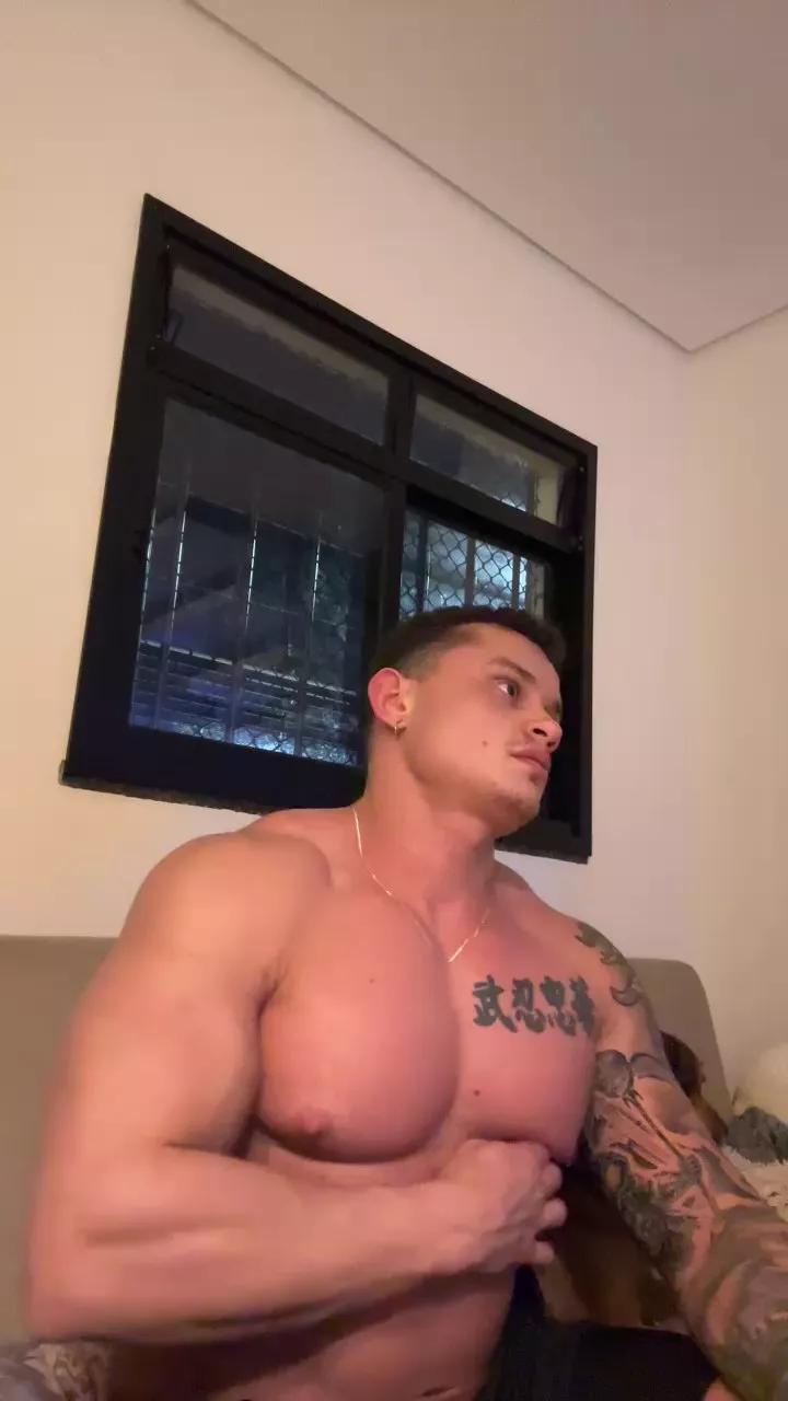 _Alegria_do_dia on Cam4 