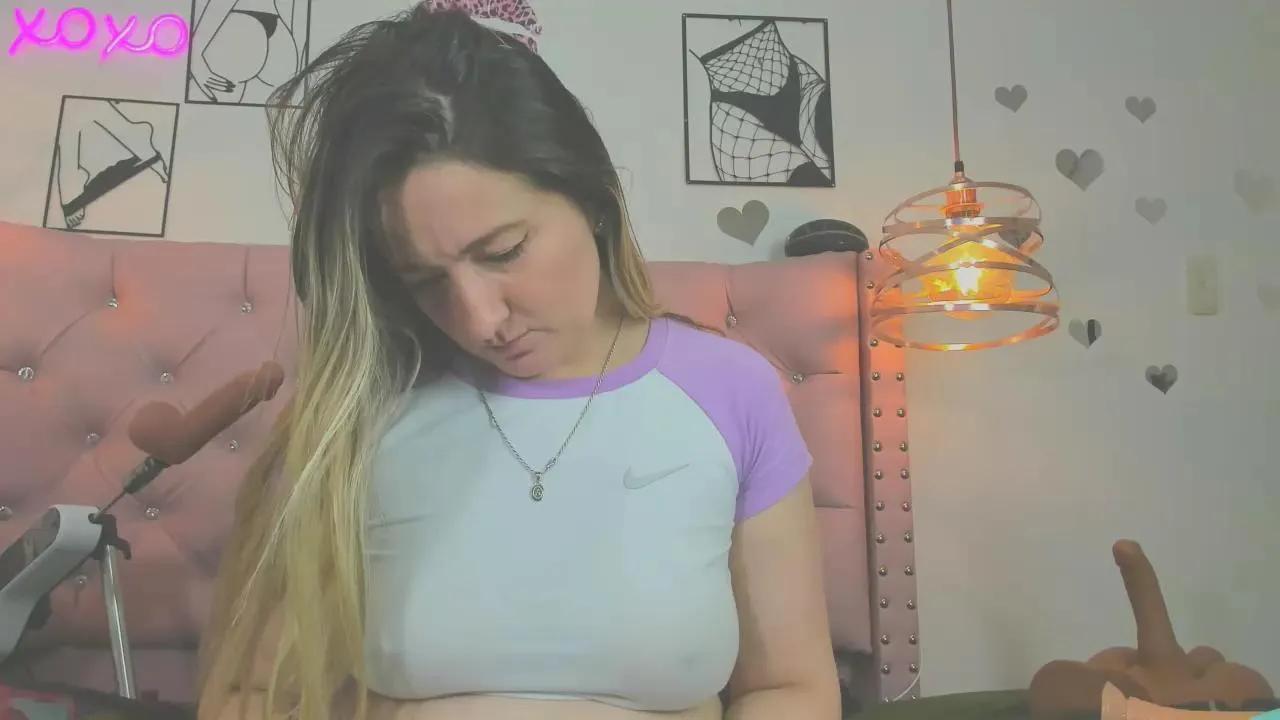 Offline _antonella87 on Cam4