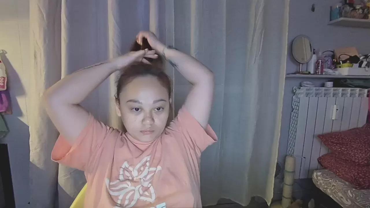 _celeste_678 on Cam4 