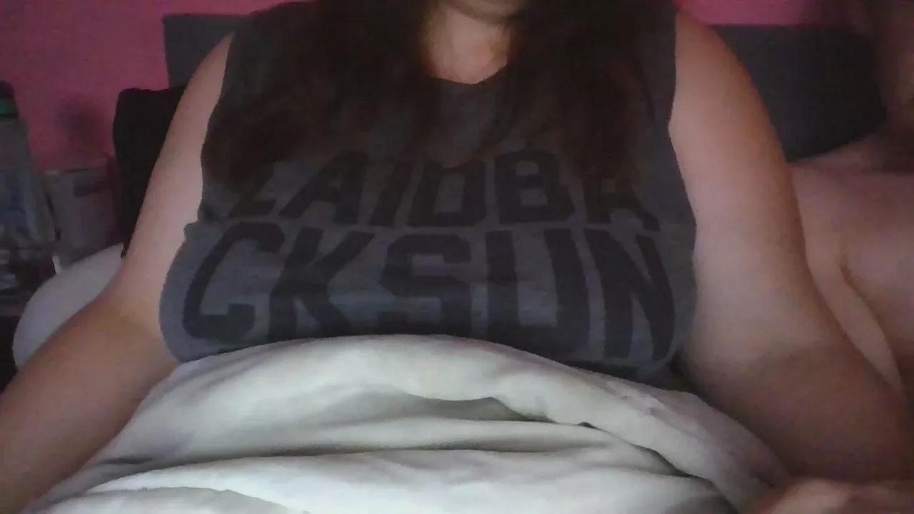 _Couplecoquin_ on Cam4 