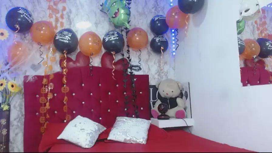 Offline _Danna_Milf on Cam4