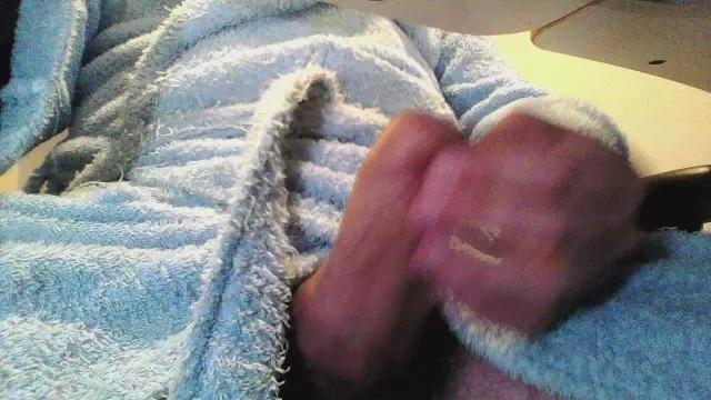 aamorenitoca on Cam4 