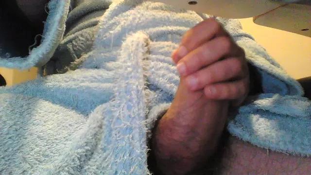aamorenitoca on Cam4 