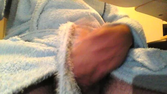 aamorenitoca on Cam4 