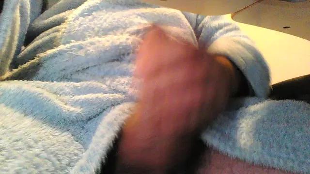 aamorenitoca on Cam4 
