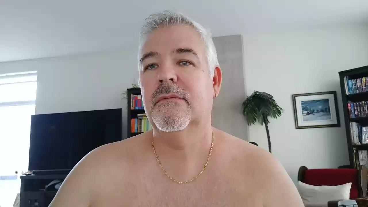 aarosteev on Cam4 