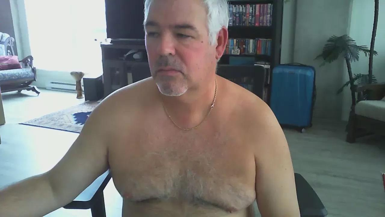 aarosteev on Cam4 