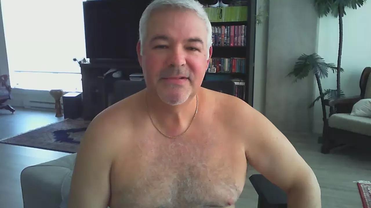 aarosteev on Cam4 
